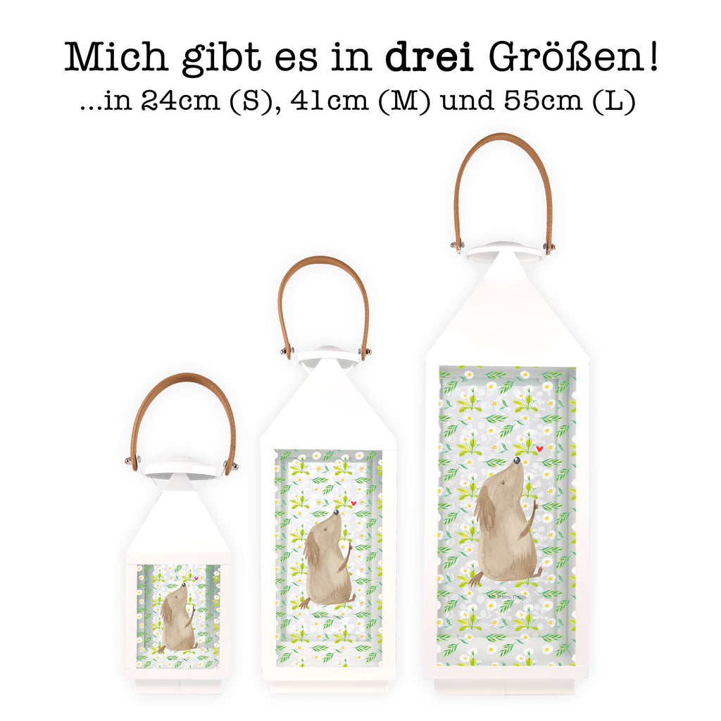 Deko Laterne Hund Liebe Gartenlampe, Gartenleuchte, Gartendekoration, Gartenlicht, Laterne  kleine Laternen, XXL Laternen, Laterne groß, Hund, Hundemotiv, Haustier, Hunderasse, Tierliebhaber, Hundebesitzer, Sprüche, Liebe, Hundeglück, Hundeliebe, Hunde, Frauchen