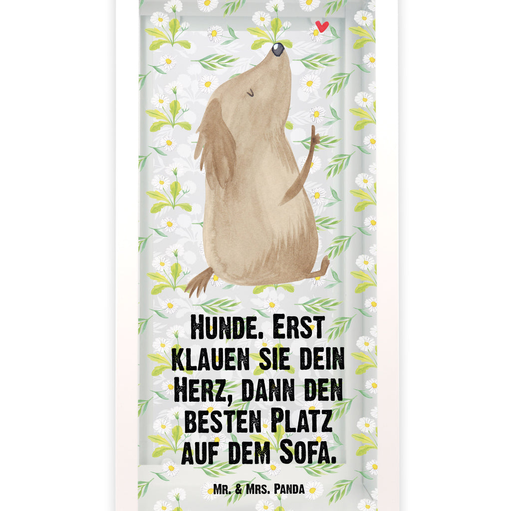 Deko Laterne Hund Liebe Gartenlampe, Gartenleuchte, Gartendekoration, Gartenlicht, Laterne  kleine Laternen, XXL Laternen, Laterne groß, Hund, Hundemotiv, Haustier, Hunderasse, Tierliebhaber, Hundebesitzer, Sprüche, Liebe, Hundeglück, Hundeliebe, Hunde, Frauchen