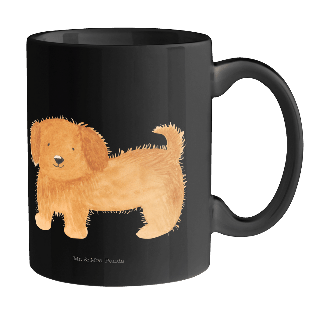 Tasse Hund flauschig Hund, Hunde, Frauchen, Hundemama, Hundebesitzer, Hundeliebe Becher, Kaffeetasse, Kaffeebecher, Tee, Frühstück, Büro  Hund, Hundemotiv, Haustier, Hunderasse, Tierliebhaber, Hundebesitzer, Sprüche