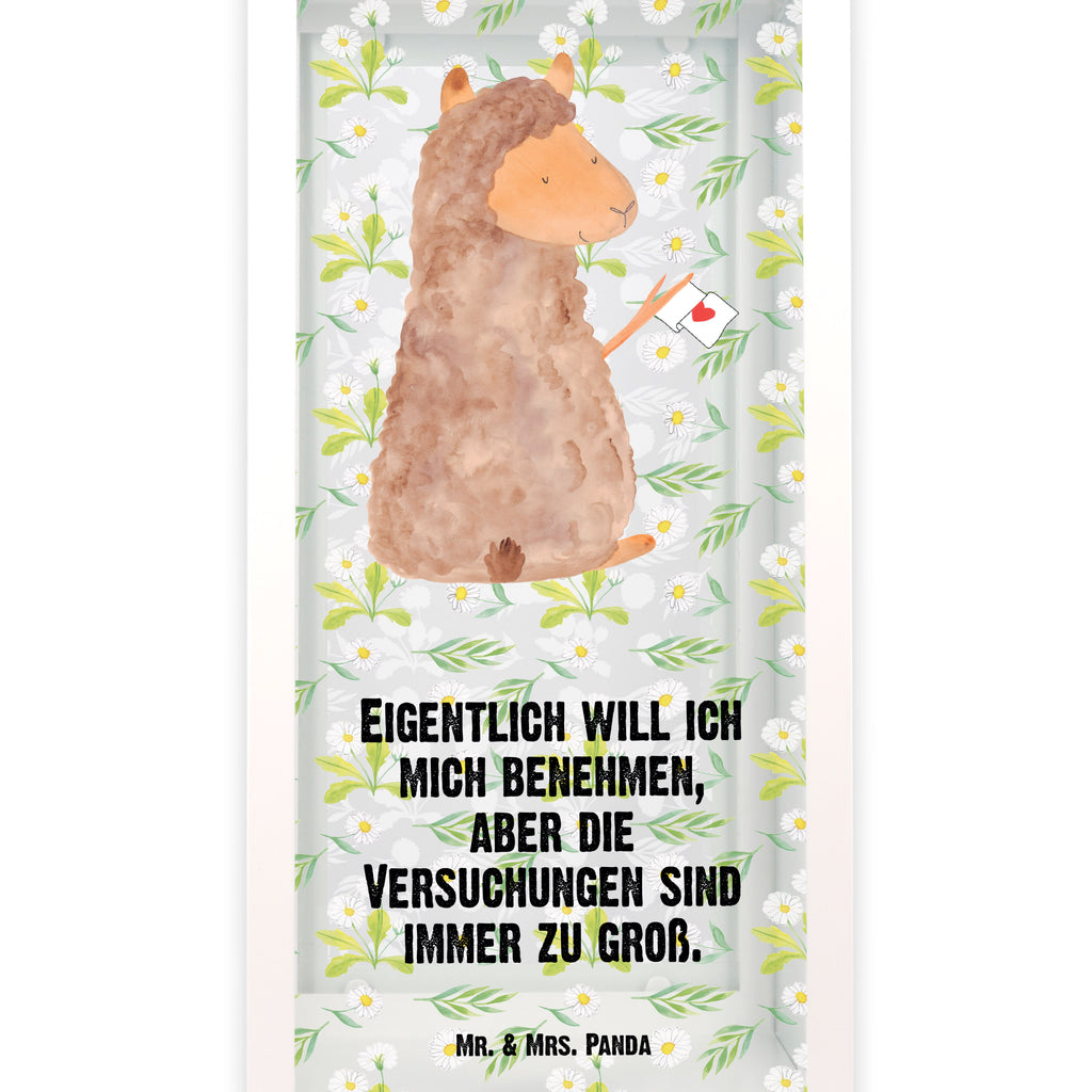 Deko Laterne Alpaka Fahne Gartenlampe, Gartenleuchte, Gartendekoration, Gartenlicht, Laterne  kleine Laternen, XXL Laternen, Laterne groß, Alpaka, Lama, Alpakas, Lamas, Liebe