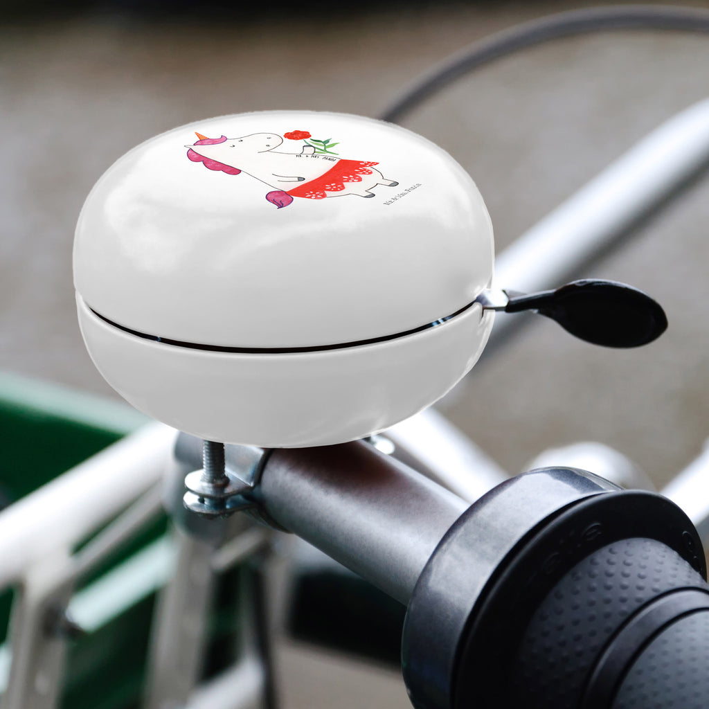 XL Fahrradklingel Einhorn Dame Fahrradklingel, Fahrradglocke, Fahrrad, Mountainbike, Lenker, Laut, Motiv, Klang, Einhorn, Einhörner, Einhorn Deko, Pegasus, Unicorn, Dame, Lady, feine Dame, Freundin, Frau, Bachelor, Bachelorette, Abfuhr, Schluss machen, Trennung