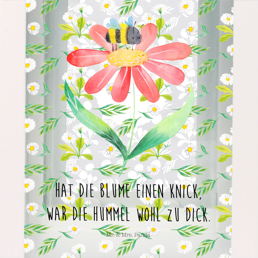 Deko Laterne Hummel Blume Gartenlampe, Gartenleuchte, Gartendekoration, Gartenlicht, Laterne  kleine Laternen, XXL Laternen, Laterne groß, Tiermotive, Gute Laune, lustige Sprüche, Tiere, Hummel, Blume, Wespe, Flauschig, Natur, Feld, Hummeln, Biene