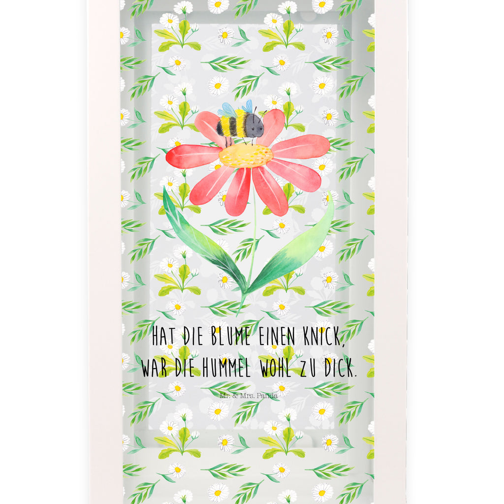 Deko Laterne Hummel Blume Gartenlampe, Gartenleuchte, Gartendekoration, Gartenlicht, Laterne  kleine Laternen, XXL Laternen, Laterne groß, Tiermotive, Gute Laune, lustige Sprüche, Tiere, Hummel, Blume, Wespe, Flauschig, Natur, Feld, Hummeln, Biene