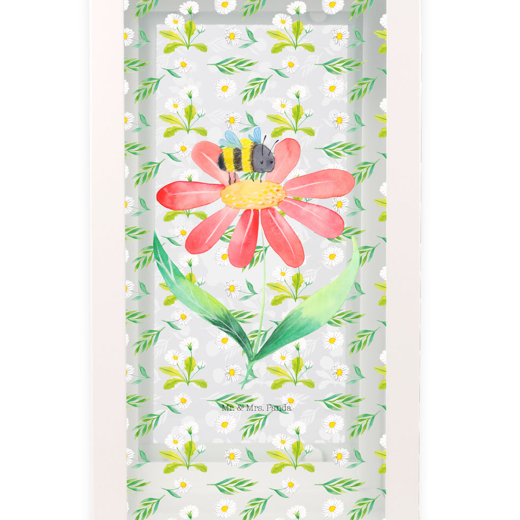 Deko Laterne Hummel Blume Gartenlampe, Gartenleuchte, Gartendekoration, Gartenlicht, Laterne  kleine Laternen, XXL Laternen, Laterne groß, Tiermotive, Gute Laune, lustige Sprüche, Tiere, Hummel, Blume, Wespe, Flauschig, Natur, Feld, Hummeln, Biene