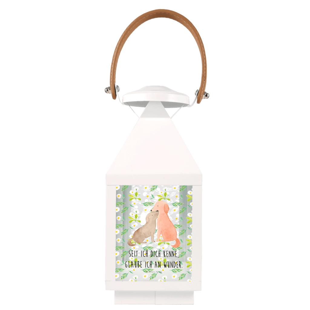 Deko Laterne Hunde Liebe Gartenlampe, Gartenleuchte, Gartendekoration, Gartenlicht, Laterne  kleine Laternen, XXL Laternen, Laterne groß, Hund, Hundemotiv, Haustier, Hunderasse, Tierliebhaber, Hundebesitzer, Sprüche, Liebe, Hund. Hunde, Kuss, Vertrauen, Kuscheln, Herz