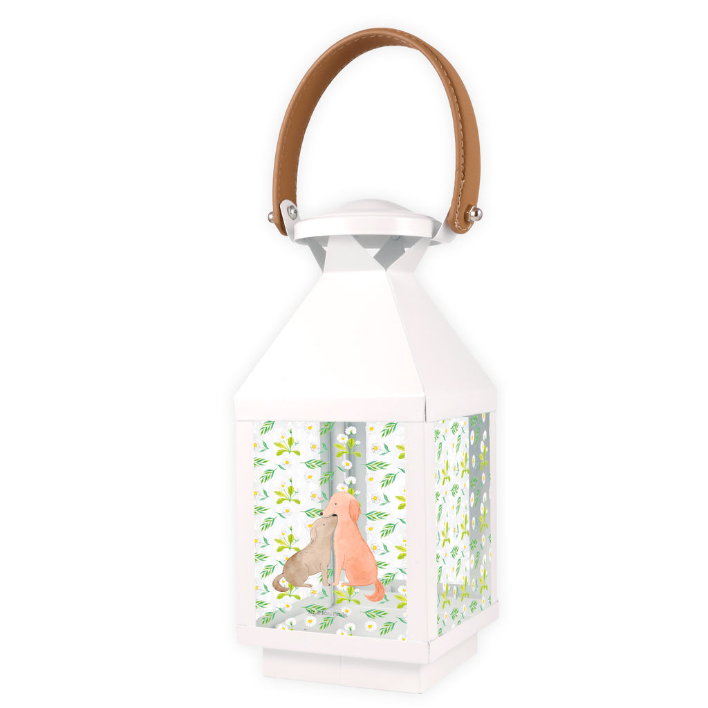 Deko Laterne Hunde Liebe Gartenlampe, Gartenleuchte, Gartendekoration, Gartenlicht, Laterne  kleine Laternen, XXL Laternen, Laterne groß, Hund, Hundemotiv, Haustier, Hunderasse, Tierliebhaber, Hundebesitzer, Sprüche, Liebe, Hund. Hunde, Kuss, Vertrauen, Kuscheln, Herz