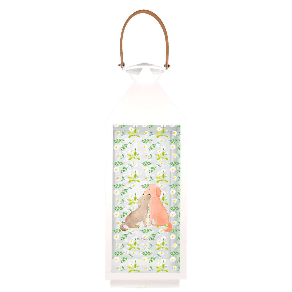 Deko Laterne Hunde Liebe Gartenlampe, Gartenleuchte, Gartendekoration, Gartenlicht, Laterne  kleine Laternen, XXL Laternen, Laterne groß, Hund, Hundemotiv, Haustier, Hunderasse, Tierliebhaber, Hundebesitzer, Sprüche, Liebe, Hund. Hunde, Kuss, Vertrauen, Kuscheln, Herz