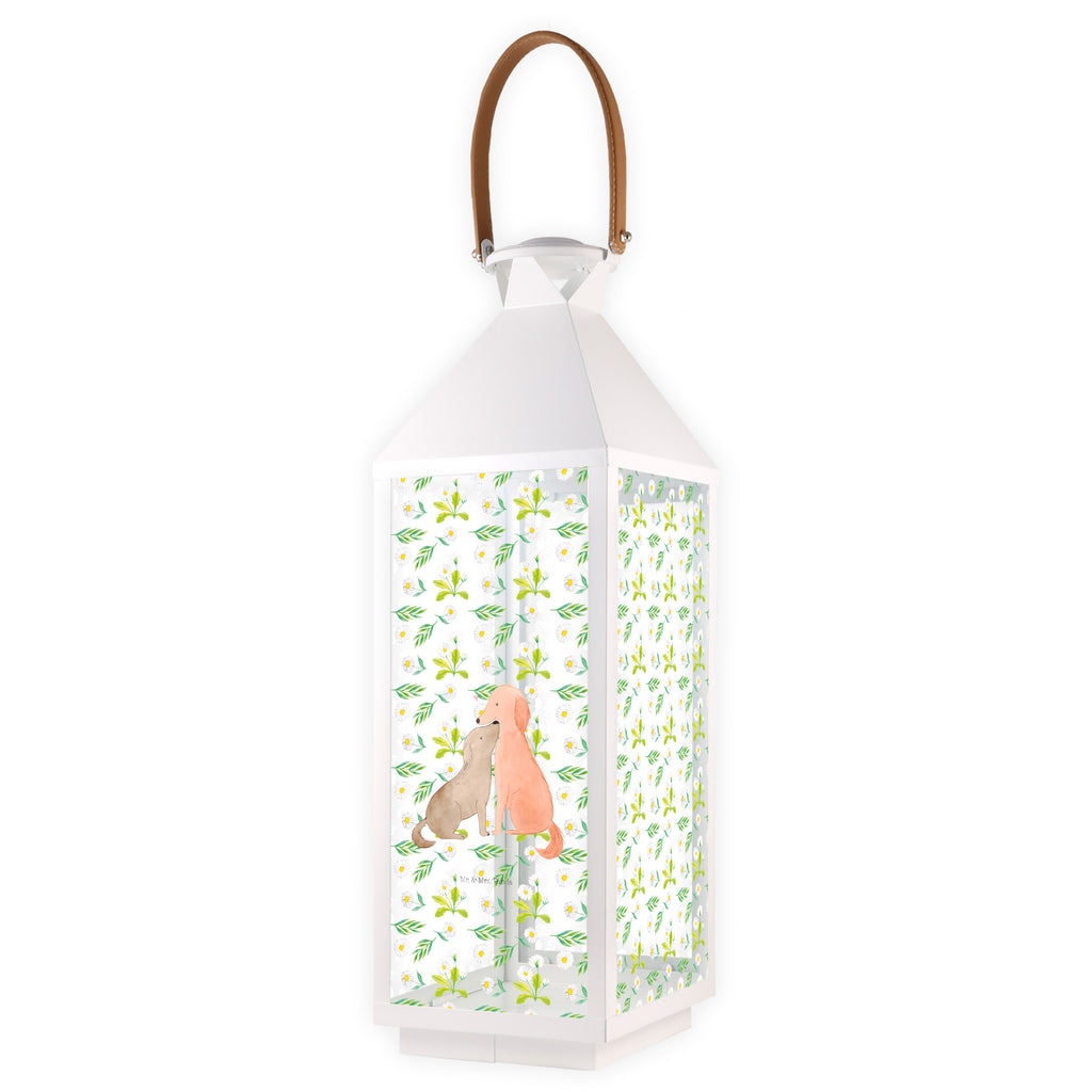Deko Laterne Hunde Liebe Gartenlampe, Gartenleuchte, Gartendekoration, Gartenlicht, Laterne  kleine Laternen, XXL Laternen, Laterne groß, Hund, Hundemotiv, Haustier, Hunderasse, Tierliebhaber, Hundebesitzer, Sprüche, Liebe, Hund. Hunde, Kuss, Vertrauen, Kuscheln, Herz