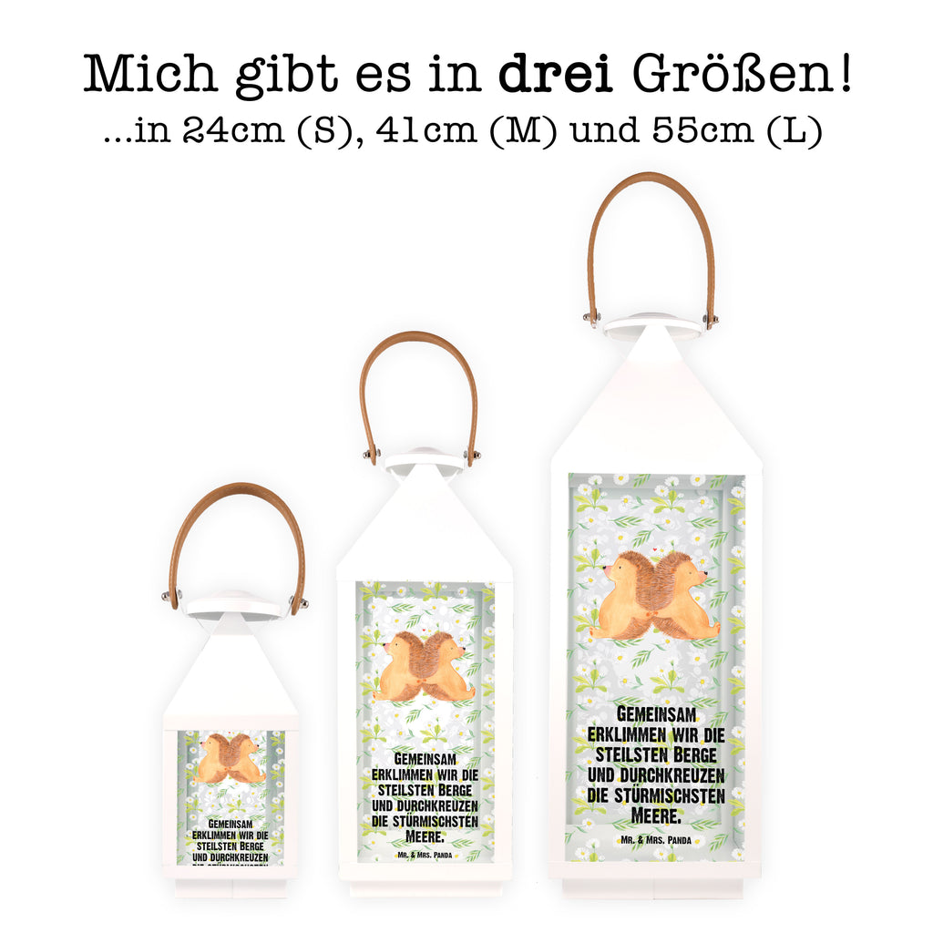 Deko Laterne Igel händchenhaltend Gartenlampe, Gartenleuchte, Gartendekoration, Gartenlicht, Laterne  kleine Laternen, XXL Laternen, Laterne groß, Liebe, Partner, Freund, Freundin, Ehemann, Ehefrau, Heiraten, Verlobung, Heiratsantrag, Liebesgeschenk, Jahrestag, Hocheitstag, Igel, Igelliebe, Hand in Hand, Liebesbeweis, große Liebe, Liebesbotschaft, Hochzeit, Lieblingsmensch, Gemeinsamkeit, Love, Geschenk für zwei