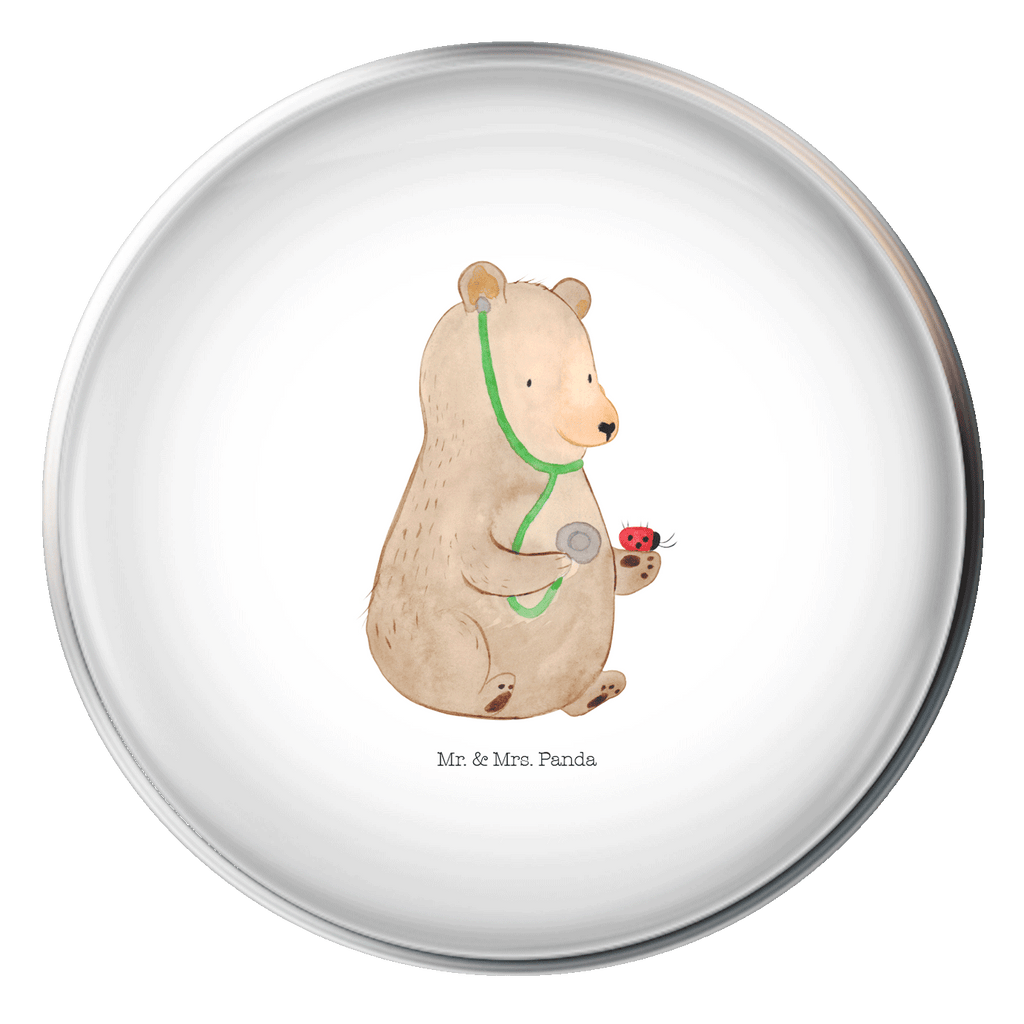 Waschbecken Stöpsel Bär Arzt Abflussstöpsel, Stöpsel, Waschbecken, Ablaufgarnitur, Waschbecken Stopfen, Bär, Teddy, Teddybär, Arzt, Ärztin, Doktor, Professor, Doktorin, Professorin