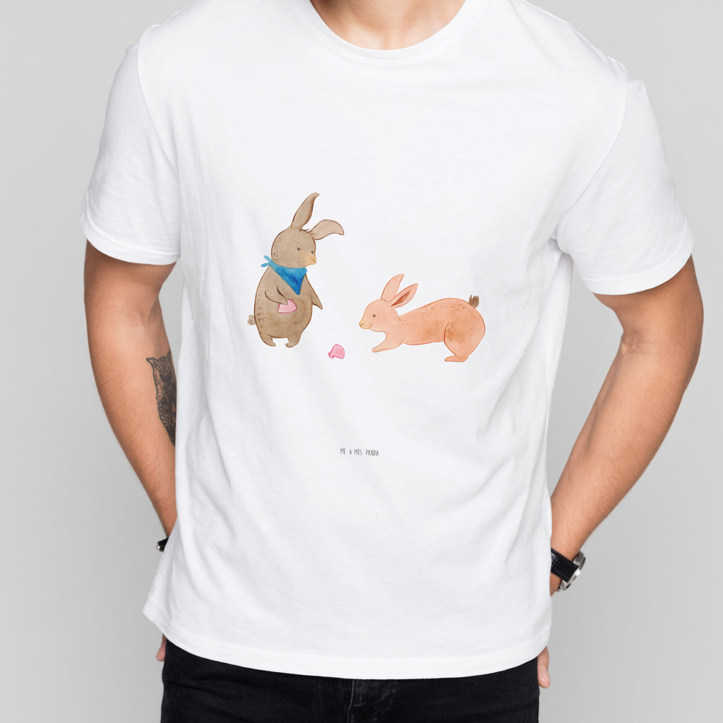 Größe S T-Shirt Hasen Muschel T-Shirt, Shirt, Tshirt, Lustiges T-Shirt, T-Shirt mit Spruch, Party, Junggesellenabschied, Jubiläum, Geburstag, Herrn, Damen, Männer, Frauen, Schlafshirt, Nachthemd, Sprüche, Familie, Vatertag, Muttertag, Bruder, Schwester, Mama, Papa, Oma, Opa, Hasen, beste Freundin, Freundin, Freundinnen, best friends, BFF, Muscheln sammeln, Muscheln, Meer