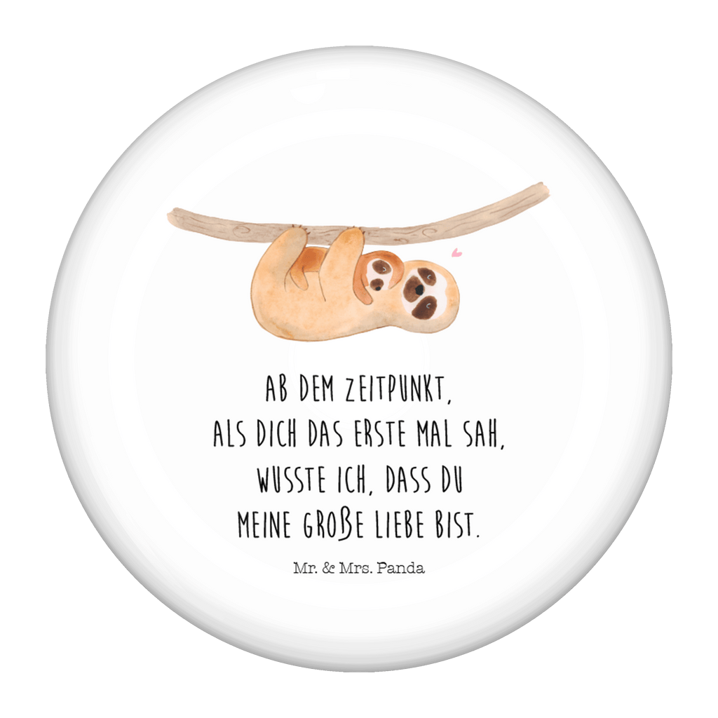 50mm Button Faultier mit Kind 50mm Button, Button, Pin, Anstecknadel, Faultier, Faultier Geschenk, Faultier Deko, Kind, Baby, Liebe, Mutter, Mama, Geburt, Kinder, Faulheit, Spaß, Niedlichkeit