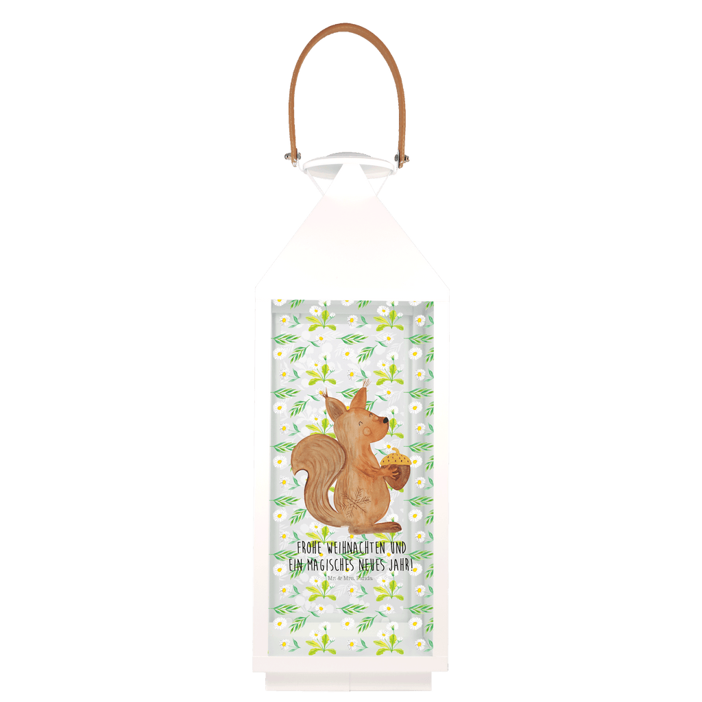 Deko Laterne Eichhörnchen Weihnachtszeit Gartenlampe, Gartenleuchte, Gartendekoration, Gartenlicht, Laterne  kleine Laternen, XXL Laternen, Laterne groß, Winter, Weihnachten, Weihnachtsdeko, Nikolaus, Advent, Heiligabend, Wintermotiv, Frohe Weihnachten, Frohes neues Jahr, Guten Rutsch, Weihnachtsmotiv, Weihnachtsgruß, Neujahr, Vogel