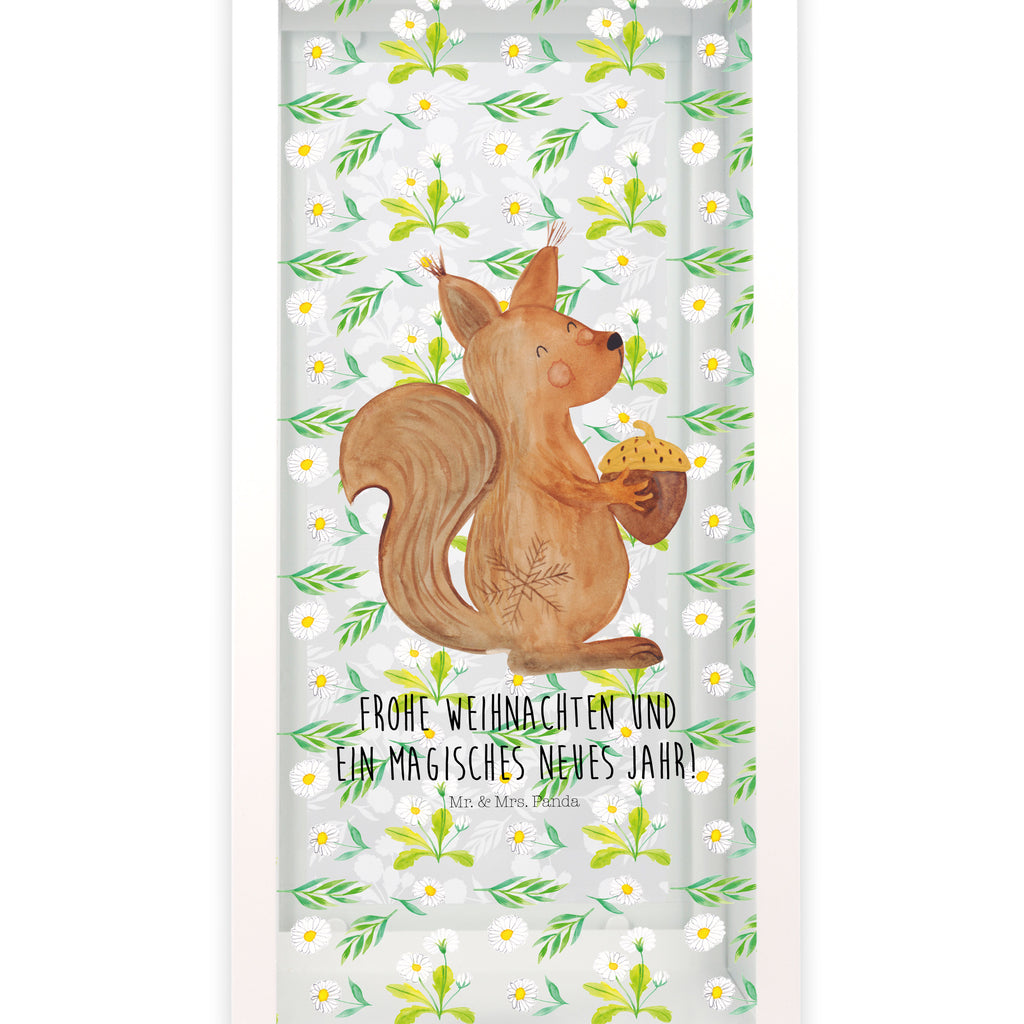 Deko Laterne Eichhörnchen Weihnachtszeit Gartenlampe, Gartenleuchte, Gartendekoration, Gartenlicht, Laterne  kleine Laternen, XXL Laternen, Laterne groß, Winter, Weihnachten, Weihnachtsdeko, Nikolaus, Advent, Heiligabend, Wintermotiv, Frohe Weihnachten, Frohes neues Jahr, Guten Rutsch, Weihnachtsmotiv, Weihnachtsgruß, Neujahr, Vogel