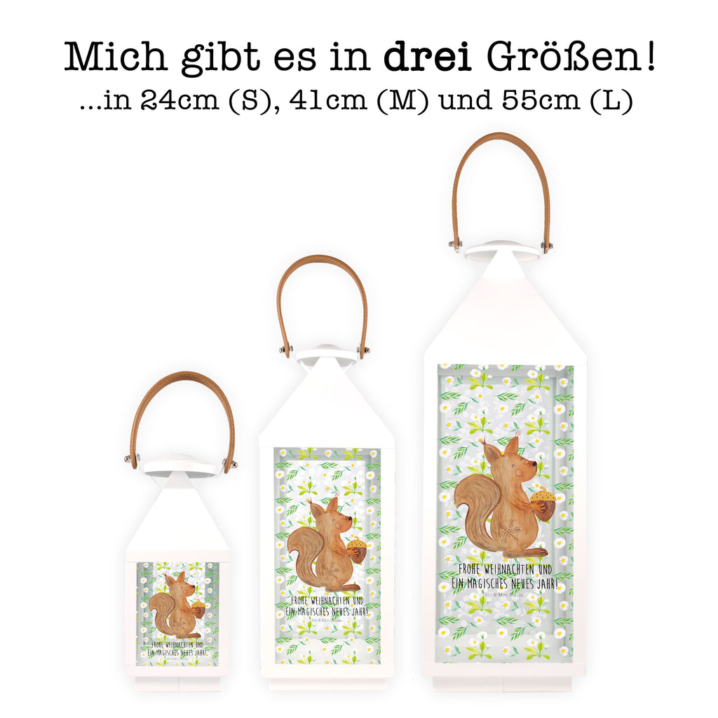 Deko Laterne Eichhörnchen Weihnachtszeit Gartenlampe, Gartenleuchte, Gartendekoration, Gartenlicht, Laterne  kleine Laternen, XXL Laternen, Laterne groß, Winter, Weihnachten, Weihnachtsdeko, Nikolaus, Advent, Heiligabend, Wintermotiv, Frohe Weihnachten, Frohes neues Jahr, Guten Rutsch, Weihnachtsmotiv, Weihnachtsgruß, Neujahr, Vogel