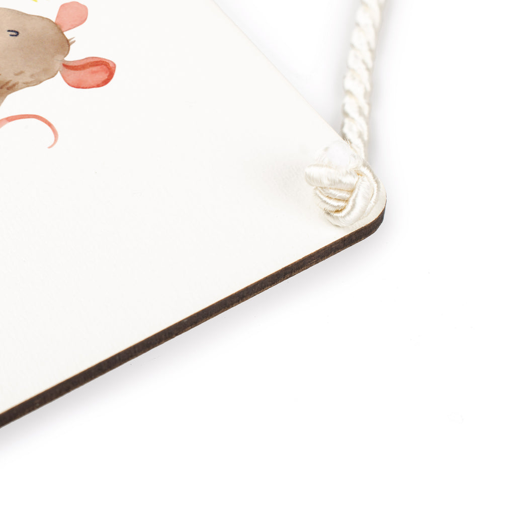 Deko Schild Mäuse Kuchen Dekoschild, Deko Schild, Schild, Tür Schild, Türschild, Holzschild, Wandschild, Wanddeko, Geburtstag, Geburtstagsgeschenk, Geschenk, Kuchen, Maus, Mäuse, Party, Leben, Glück