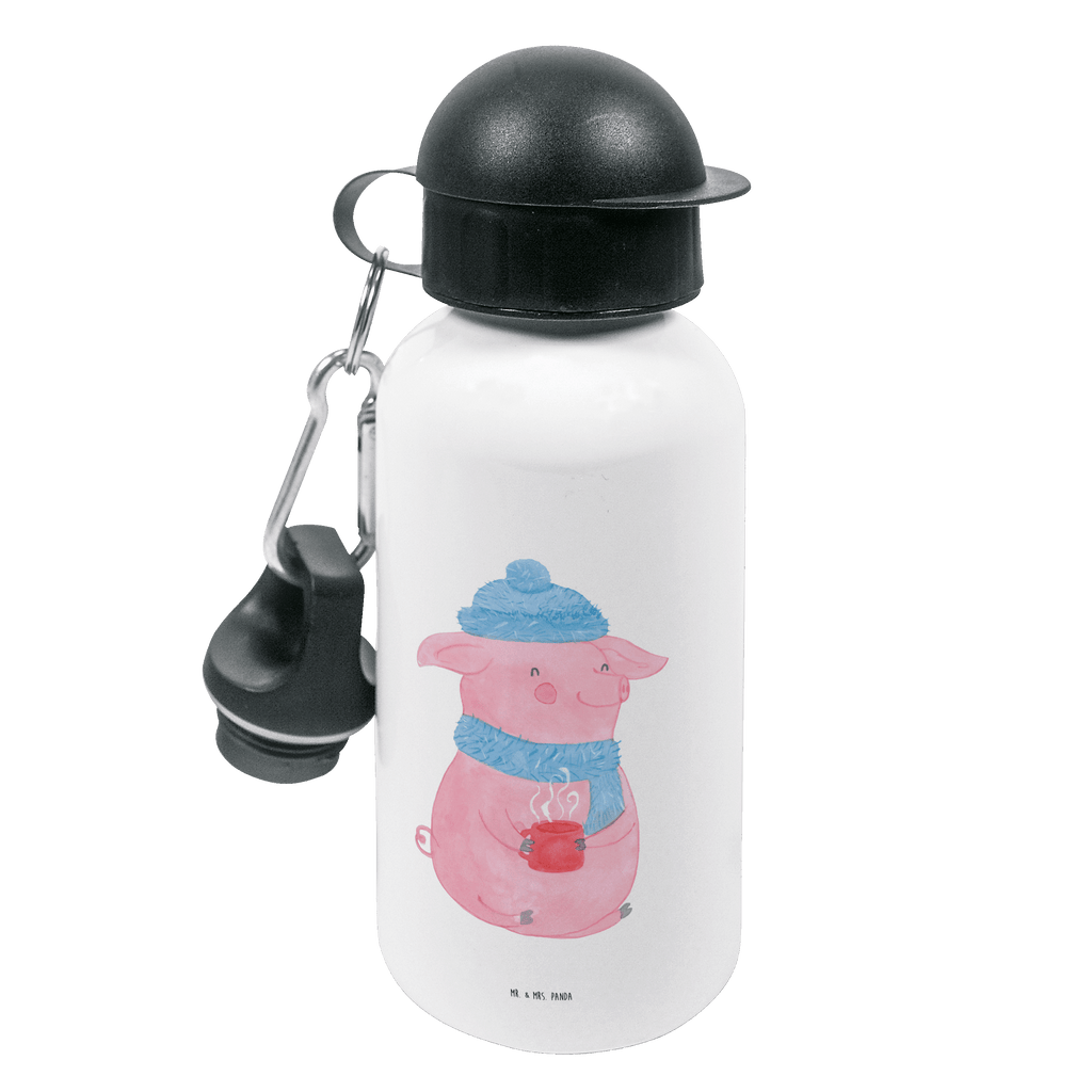 Kindertrinkflasche Glühschwein Kindertrinkflasche, Kinder Trinkflasche, Trinkflasche, Flasche, Kinderflasche, Kinder, Kids, Kindergarten Flasche, Grundschule, Jungs, Mädchen, Winter, Weihnachten, Weihnachtsdeko, Nikolaus, Advent, Heiligabend, Wintermotiv, Glühschwein, Glühwein, Weihnachtsmarkt, Punsch