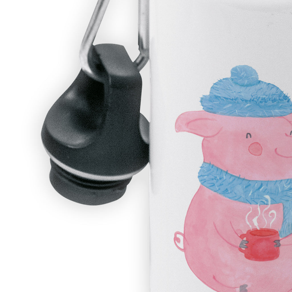 Kindertrinkflasche Glühschwein Kindertrinkflasche, Kinder Trinkflasche, Trinkflasche, Flasche, Kinderflasche, Kinder, Kids, Kindergarten Flasche, Grundschule, Jungs, Mädchen, Winter, Weihnachten, Weihnachtsdeko, Nikolaus, Advent, Heiligabend, Wintermotiv, Glühschwein, Glühwein, Weihnachtsmarkt, Punsch