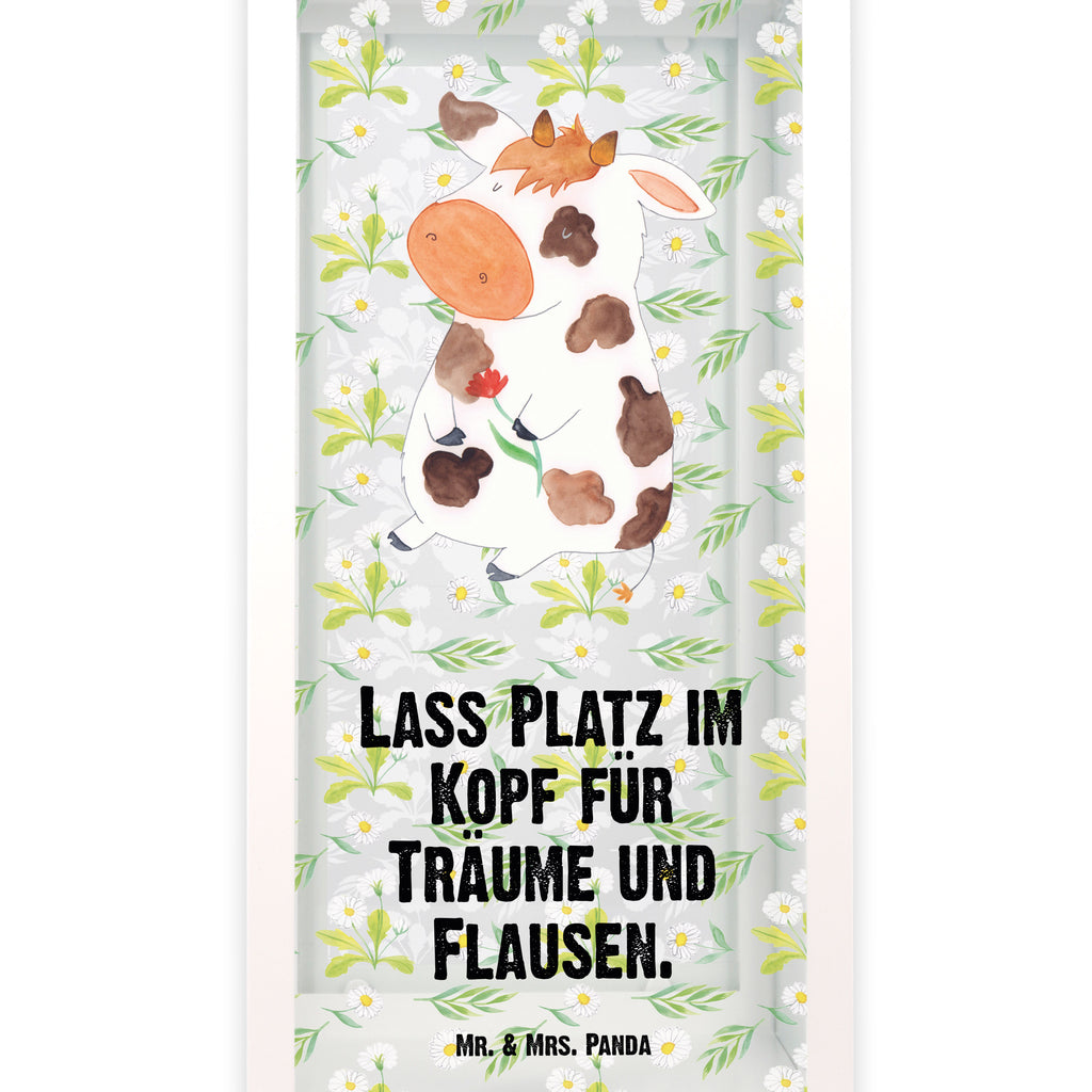 Deko Laterne Kuh Gartenlampe, Gartenleuchte, Gartendekoration, Gartenlicht, Laterne  kleine Laternen, XXL Laternen, Laterne groß, Bauernhof, Hoftiere, Landwirt, Landwirtin, Kuh, Kühe, Träume, Flausen, Spruch, Magie, Motivtion, Hof, Milch, Milchkuh