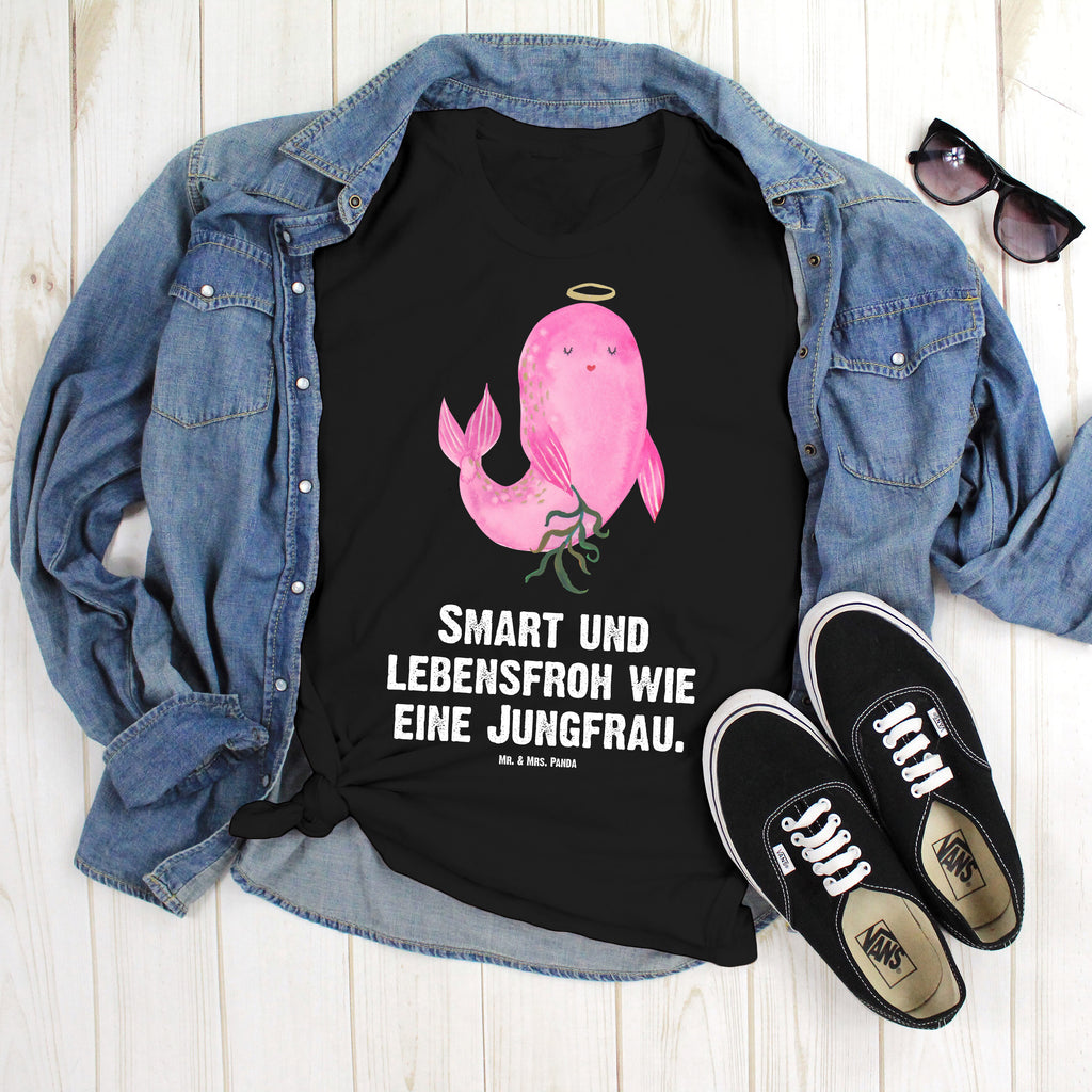 Größe XXL T-Shirt Sternzeichen Jungfrau T-Shirt, Shirt, Tshirt, Lustiges T-Shirt, T-Shirt mit Spruch, Party, Junggesellenabschied, Jubiläum, Geburstag, Herrn, Damen, Männer, Frauen, Schlafshirt, Nachthemd, Sprüche, Tierkreiszeichen, Sternzeichen, Horoskop, Astrologie, Aszendent, Jungfrau, Jungfer, Geschenk, Jungfrau Sternzeichen, Geschenk September, Geschenk August, Geburtstag September, Geburtstag August, Meerjungfrau