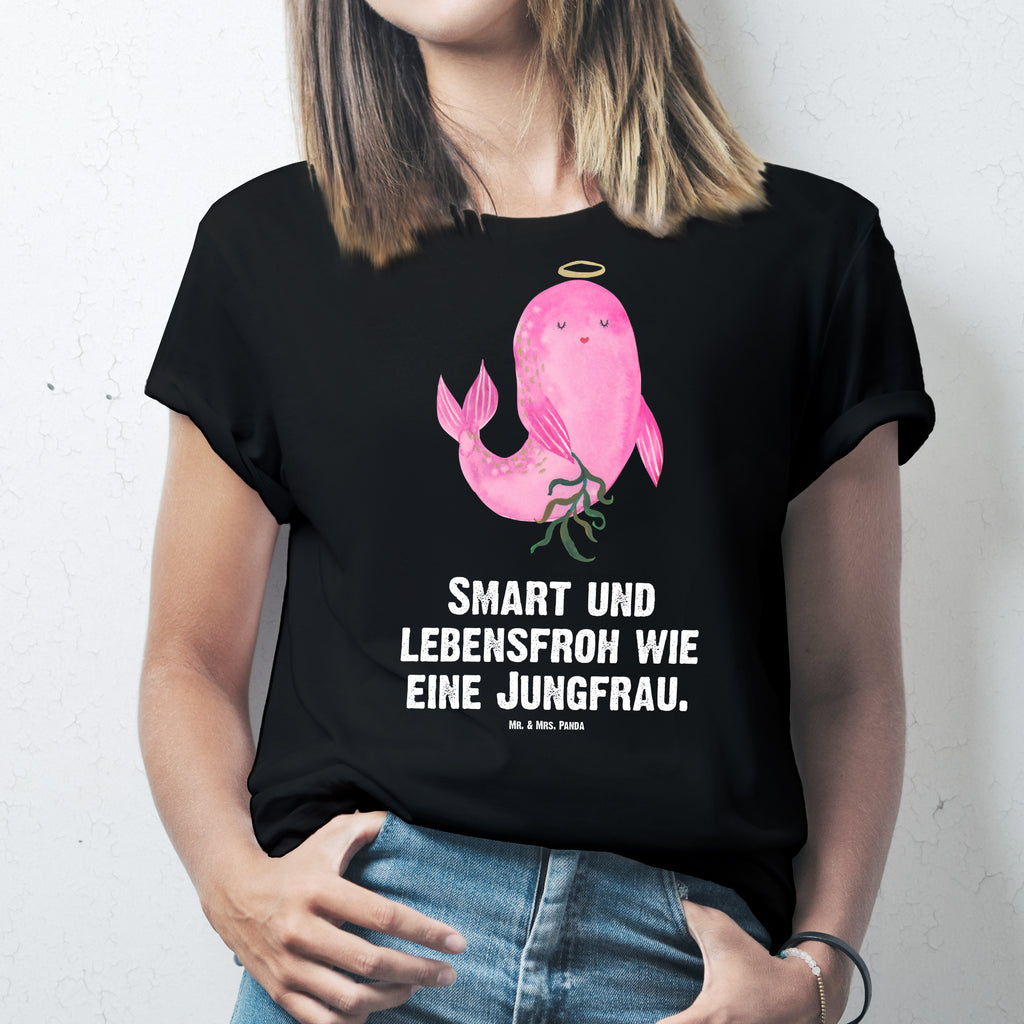 Größe XXL T-Shirt Sternzeichen Jungfrau T-Shirt, Shirt, Tshirt, Lustiges T-Shirt, T-Shirt mit Spruch, Party, Junggesellenabschied, Jubiläum, Geburstag, Herrn, Damen, Männer, Frauen, Schlafshirt, Nachthemd, Sprüche, Tierkreiszeichen, Sternzeichen, Horoskop, Astrologie, Aszendent, Jungfrau, Jungfer, Geschenk, Jungfrau Sternzeichen, Geschenk September, Geschenk August, Geburtstag September, Geburtstag August, Meerjungfrau