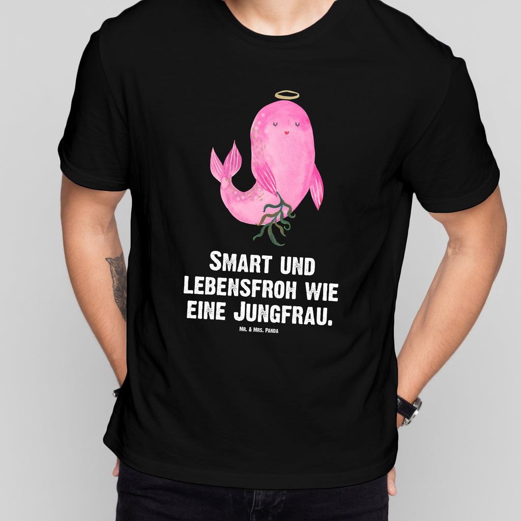 Größe XXL T-Shirt Sternzeichen Jungfrau T-Shirt, Shirt, Tshirt, Lustiges T-Shirt, T-Shirt mit Spruch, Party, Junggesellenabschied, Jubiläum, Geburstag, Herrn, Damen, Männer, Frauen, Schlafshirt, Nachthemd, Sprüche, Tierkreiszeichen, Sternzeichen, Horoskop, Astrologie, Aszendent, Jungfrau, Jungfer, Geschenk, Jungfrau Sternzeichen, Geschenk September, Geschenk August, Geburtstag September, Geburtstag August, Meerjungfrau