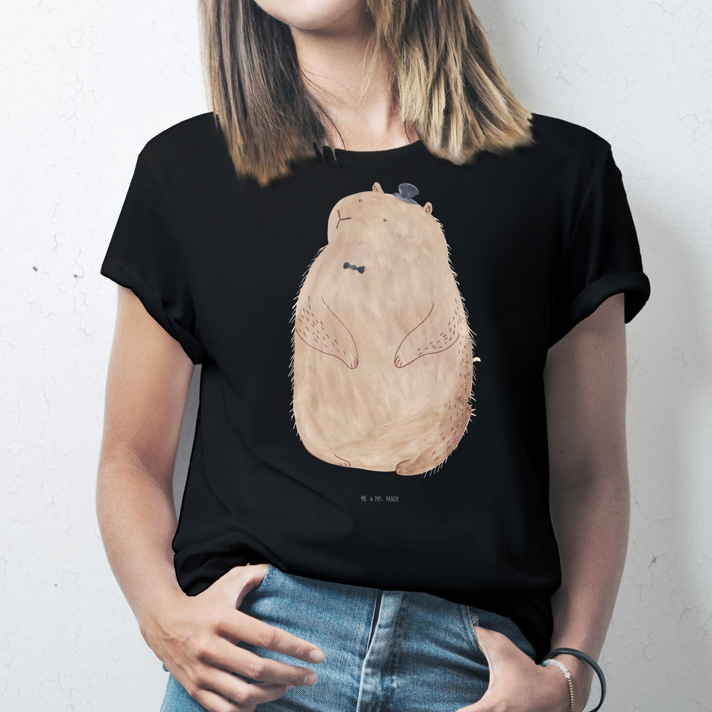 Größe S T-Shirt Murmeltier T-Shirt, Shirt, Tshirt, Lustiges T-Shirt, T-Shirt mit Spruch, Party, Junggesellenabschied, Jubiläum, Geburstag, Herrn, Damen, Männer, Frauen, Schlafshirt, Nachthemd, Sprüche, Tiermotive, Gute Laune, lustige Sprüche, Tiere, Murmeltier, Knigge, Fröhlichkeit, Freundlichkeit, Respekt, Anstand