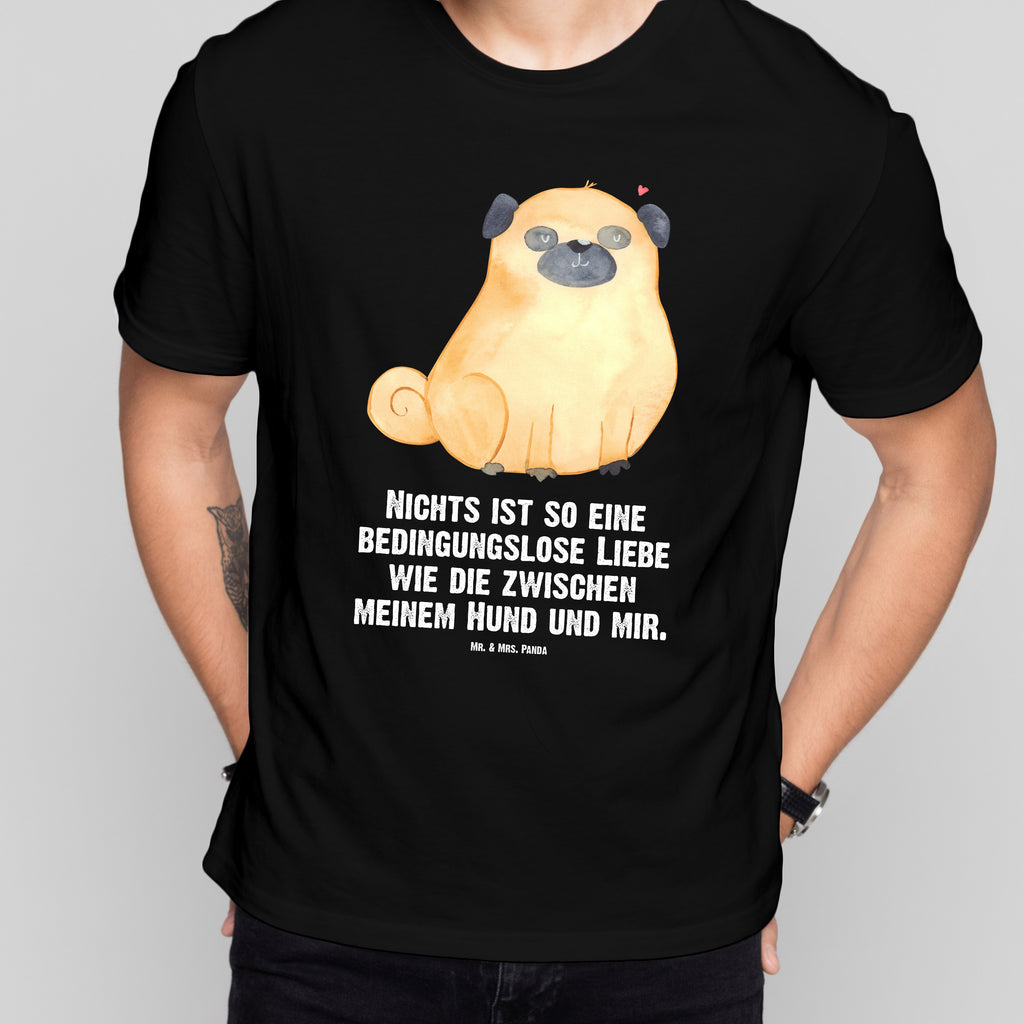 Größe XXL T-Shirt Mops T-Shirt, Shirt, Tshirt, Lustiges T-Shirt, T-Shirt mit Spruch, Party, Junggesellenabschied, Jubiläum, Geburstag, Herrn, Damen, Männer, Frauen, Schlafshirt, Nachthemd, Sprüche, Hund, Hundemotiv, Haustier, Hunderasse, Tierliebhaber, Hundebesitzer, Mops, Liebe, Hundeliebe