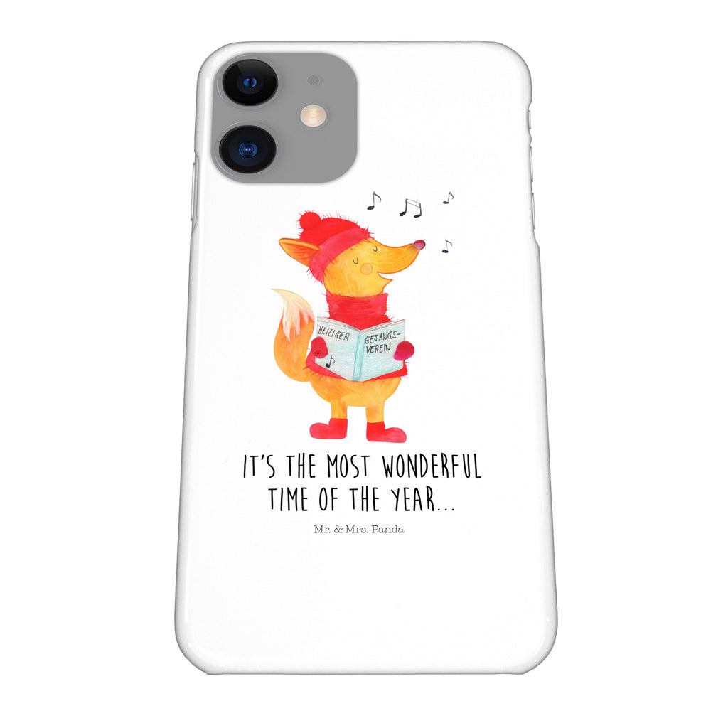 Iphone 11 Handyhülle Fuchs Sänger Iphone 11, Handyhülle, Smartphone Hülle, Handy Case, Handycover, Hülle, Winter, Weihnachten, Weihnachtsdeko, Nikolaus, Advent, Heiligabend, Wintermotiv, Fuchs, Füchse, Sänger, Geschenk Sänger, Singen, Weihnachtslieder