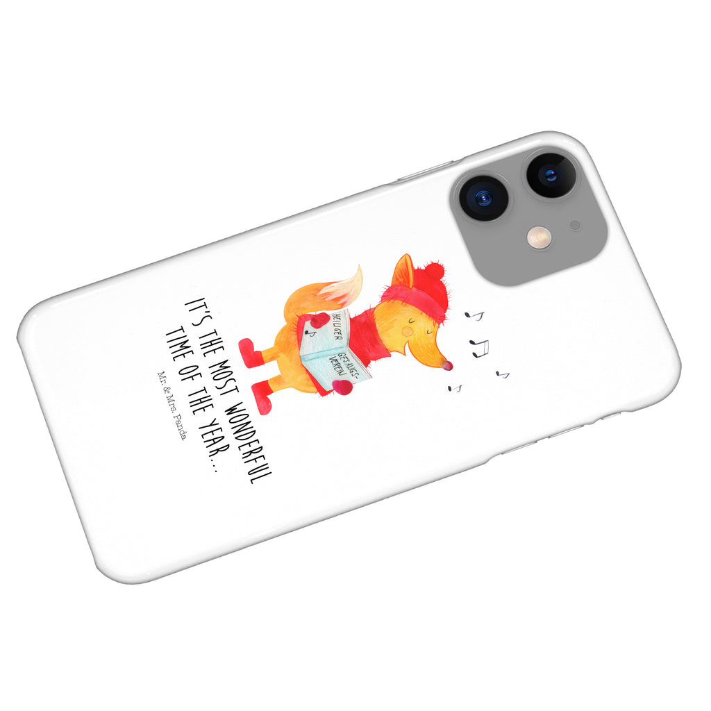 Iphone 11 Handyhülle Fuchs Sänger Iphone 11, Handyhülle, Smartphone Hülle, Handy Case, Handycover, Hülle, Winter, Weihnachten, Weihnachtsdeko, Nikolaus, Advent, Heiligabend, Wintermotiv, Fuchs, Füchse, Sänger, Geschenk Sänger, Singen, Weihnachtslieder