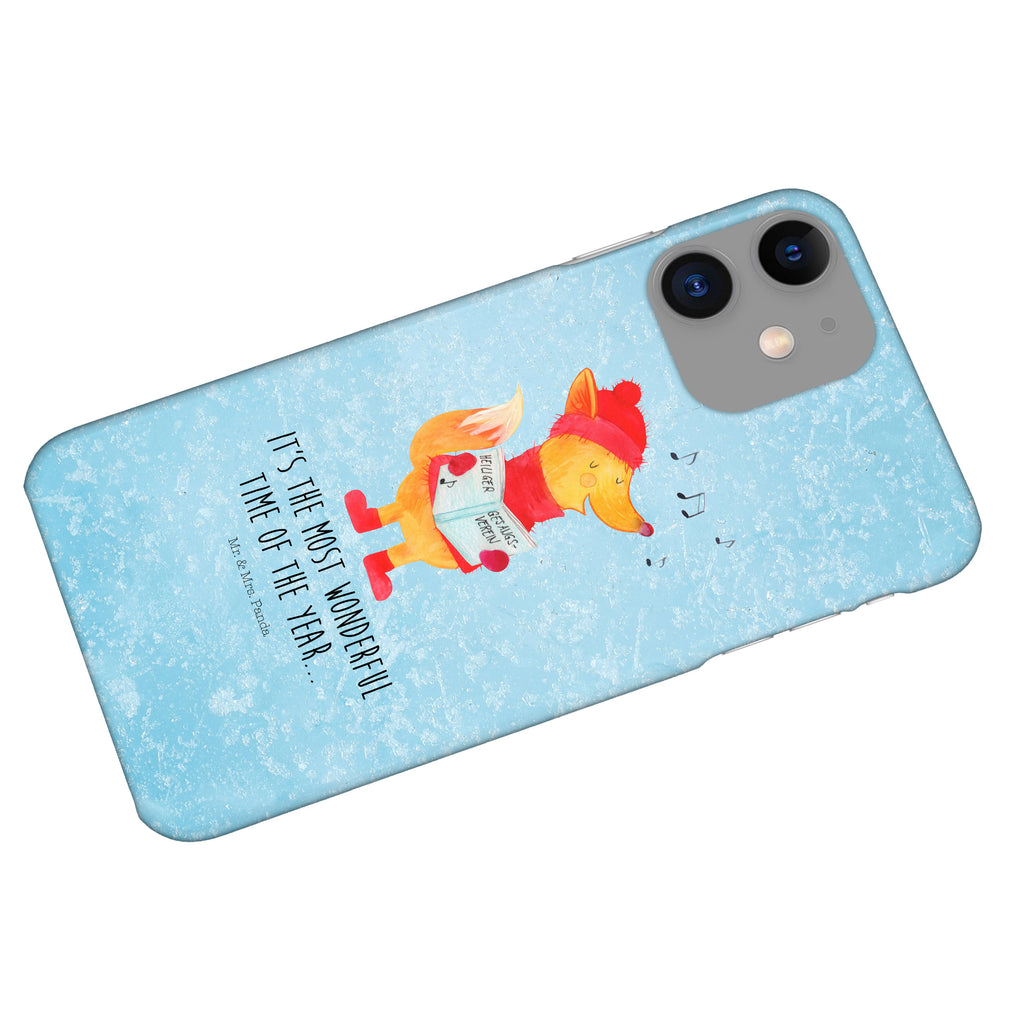 Iphone 11 Handyhülle Fuchs Sänger Iphone 11, Handyhülle, Smartphone Hülle, Handy Case, Handycover, Hülle, Winter, Weihnachten, Weihnachtsdeko, Nikolaus, Advent, Heiligabend, Wintermotiv, Fuchs, Füchse, Sänger, Geschenk Sänger, Singen, Weihnachtslieder
