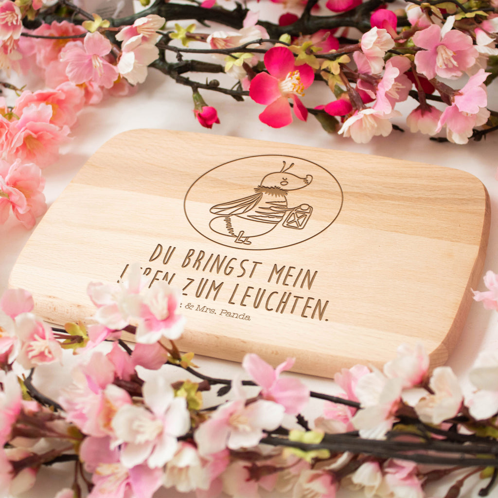 Frühstücksbrett Glühwürmchen Frühstücksbrett, Holzbrett, Schneidebrett, Schneidebrett Holz, Frühstücksbrettchen, Küchenbrett, Tiermotive, Gute Laune, lustige Sprüche, Tiere, Glühwürmchen, Glühwurm, Falter, Liebe, Leuchten, magisch, Liebesbeweis, Lieblingsmensch, Verlobung, Heiratsantrag, Jahrestag, Liebesspruch
