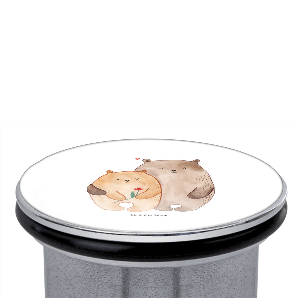 Waschbecken Stöpsel Bären Liebe Abflussstöpsel, Stöpsel, Waschbecken, Ablaufgarnitur, Waschbecken Stopfen, Liebe, Partner, Freund, Freundin, Ehemann, Ehefrau, Heiraten, Verlobung, Heiratsantrag, Liebesgeschenk, Jahrestag, Hocheitstag, Verliebt, Verlobt, Verheiratet, Geschenk Freundin, Geschenk Freund, Liebesbeweis, Hochzeitstag, Geschenk Hochzeit, Bären, Bärchen, Bär