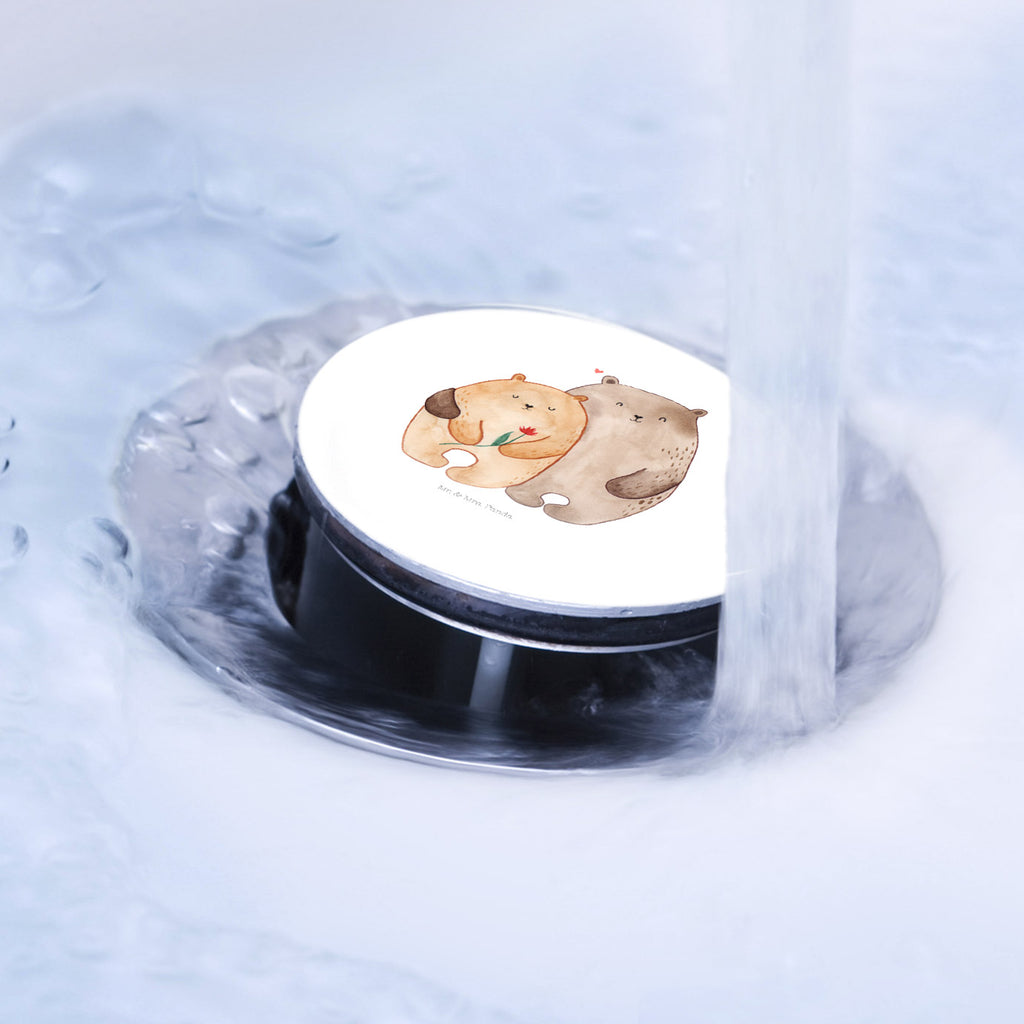 Waschbecken Stöpsel Bären Liebe Abflussstöpsel, Stöpsel, Waschbecken, Ablaufgarnitur, Waschbecken Stopfen, Liebe, Partner, Freund, Freundin, Ehemann, Ehefrau, Heiraten, Verlobung, Heiratsantrag, Liebesgeschenk, Jahrestag, Hocheitstag, Verliebt, Verlobt, Verheiratet, Geschenk Freundin, Geschenk Freund, Liebesbeweis, Hochzeitstag, Geschenk Hochzeit, Bären, Bärchen, Bär