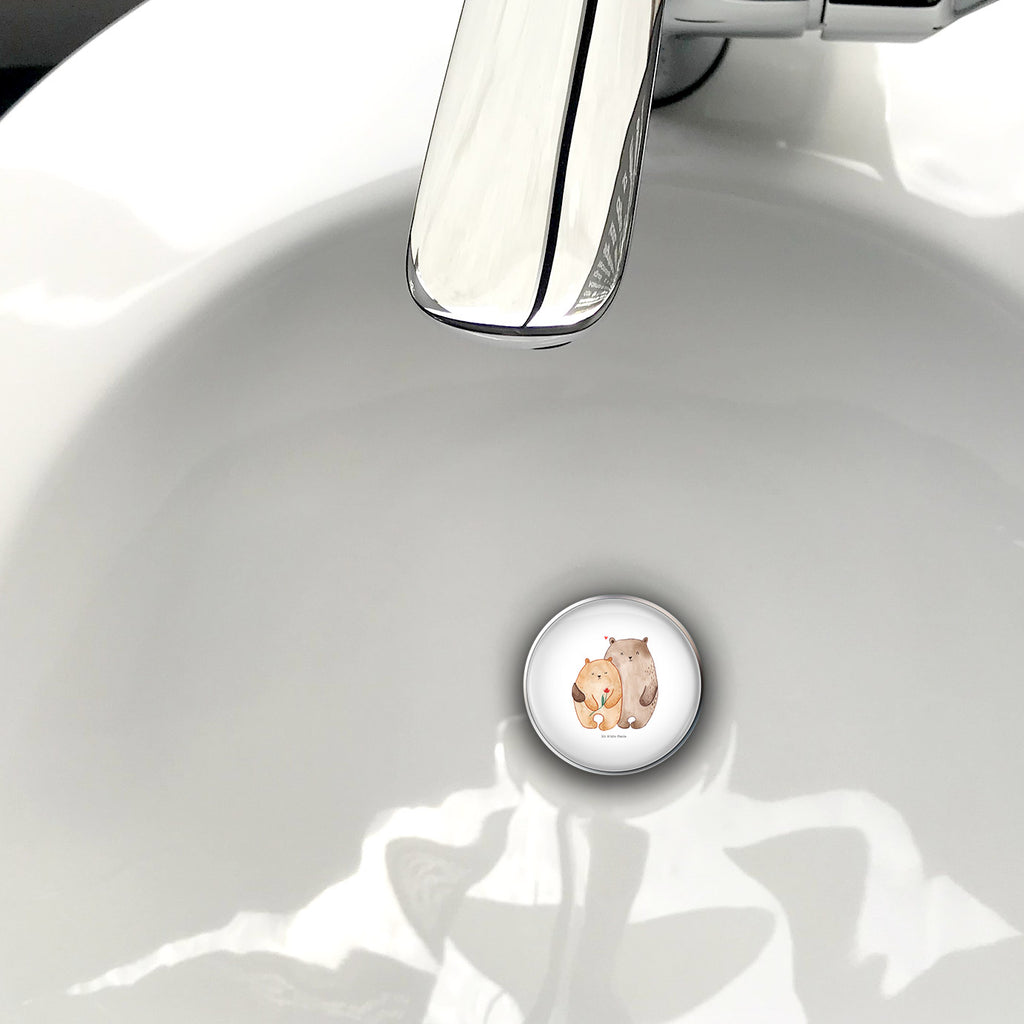 Waschbecken Stöpsel Bären Liebe Abflussstöpsel, Stöpsel, Waschbecken, Ablaufgarnitur, Waschbecken Stopfen, Liebe, Partner, Freund, Freundin, Ehemann, Ehefrau, Heiraten, Verlobung, Heiratsantrag, Liebesgeschenk, Jahrestag, Hocheitstag, Verliebt, Verlobt, Verheiratet, Geschenk Freundin, Geschenk Freund, Liebesbeweis, Hochzeitstag, Geschenk Hochzeit, Bären, Bärchen, Bär