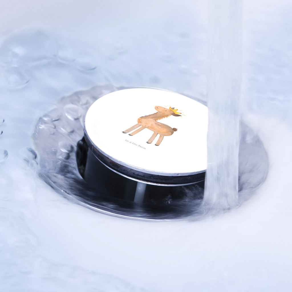 Waschbecken Stöpsel Lama König Abflussstöpsel, Stöpsel, Waschbecken, Ablaufgarnitur, Waschbecken Stopfen, Lama, Alpaka, Lamas, König, Königin, Freundin, Mama, Papa, Büro Kollege, Kollegin, Chef, Vorgesetzter, Abi, Abitur