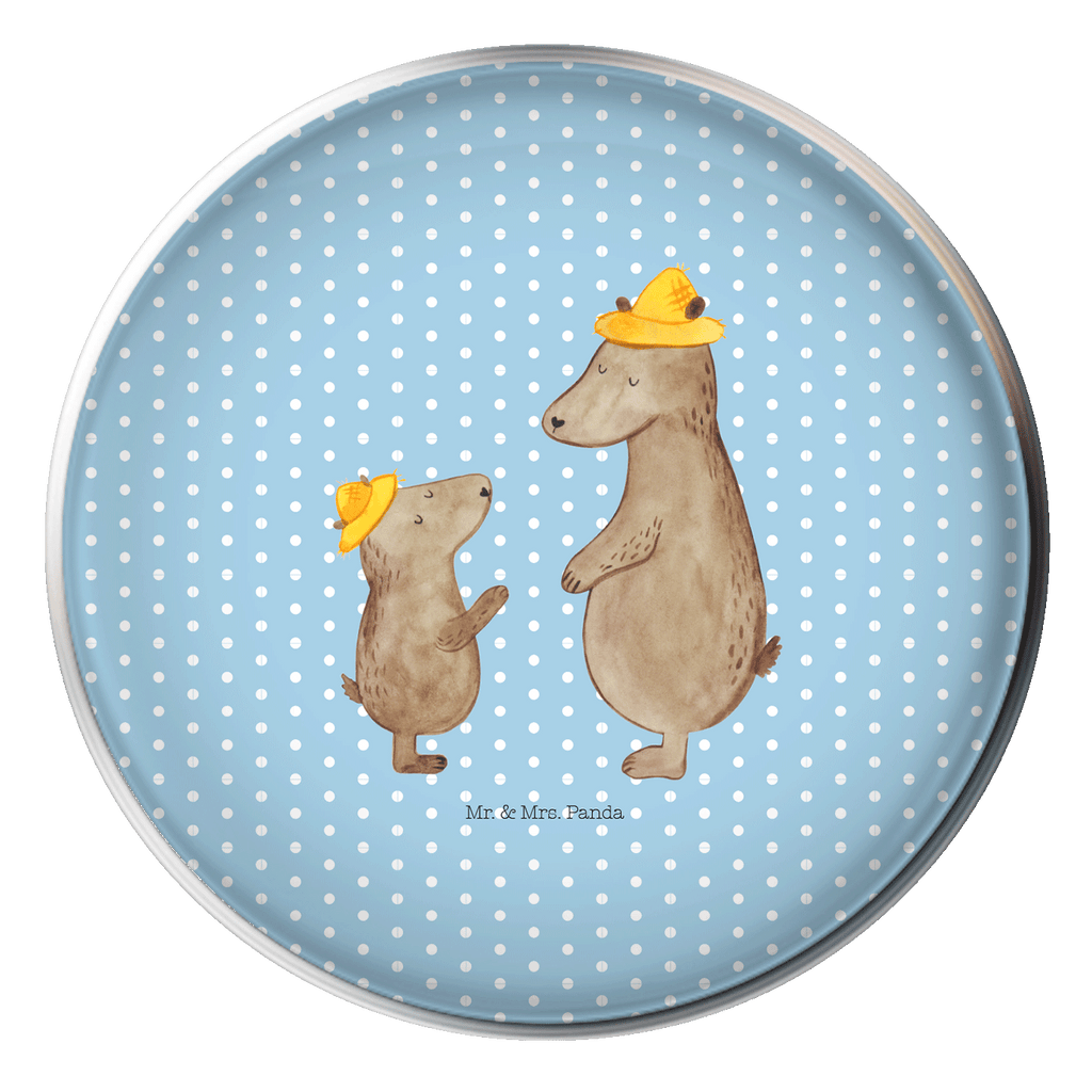 Waschbecken Stöpsel Bären mit Hut Abflussstöpsel, Stöpsel, Waschbecken, Ablaufgarnitur, Waschbecken Stopfen, Familie, Vatertag, Muttertag, Bruder, Schwester, Mama, Papa, Oma, Opa, Bär, Bären, Vater, Papi, Paps, Dad, Daddy, Lieblingsmensch, Sohn, Söhne, Kind, Kinder, Vater-Sohn, Family, Vorbild