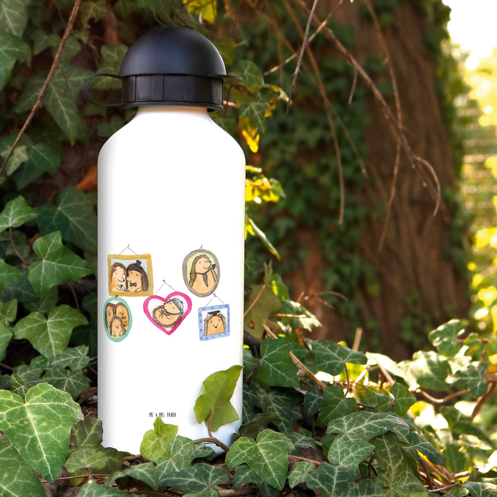Kindertrinkflasche Igel Familie Kindertrinkflasche, Kinder Trinkflasche, Trinkflasche, Flasche, Kinderflasche, Kinder, Kids, Kindergarten Flasche, Grundschule, Jungs, Mädchen, Familie, Vatertag, Muttertag, Bruder, Schwester, Mama, Papa, Oma, Opa, Liebe, Igel, Bilder, Zusammenhalt, Glück