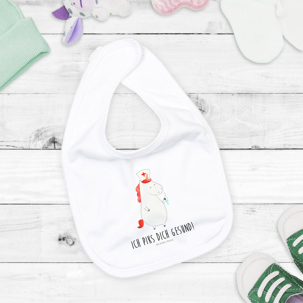 Organic Babylätzchen Einhorn Krankenschwester Baby, Lätzchen, Spucktuch, Sabberlätzchen, Klettlätzchen, Babygeschenk, Baby Lätzchen, Geschenk für Geburt, Geschenk zur Geburt, Baby Spucktuch, Babyausstattung, Geschenkidee für Babyparty, Einhorn, Einhörner, Einhorn Deko, Pegasus, Unicorn, Krankenschwester Geschenk, Krankenpfleger Geschenk, Krankenpflegerin, Krankenschwester Dankeschön, Krankenhaus, Ärztin Geschenk