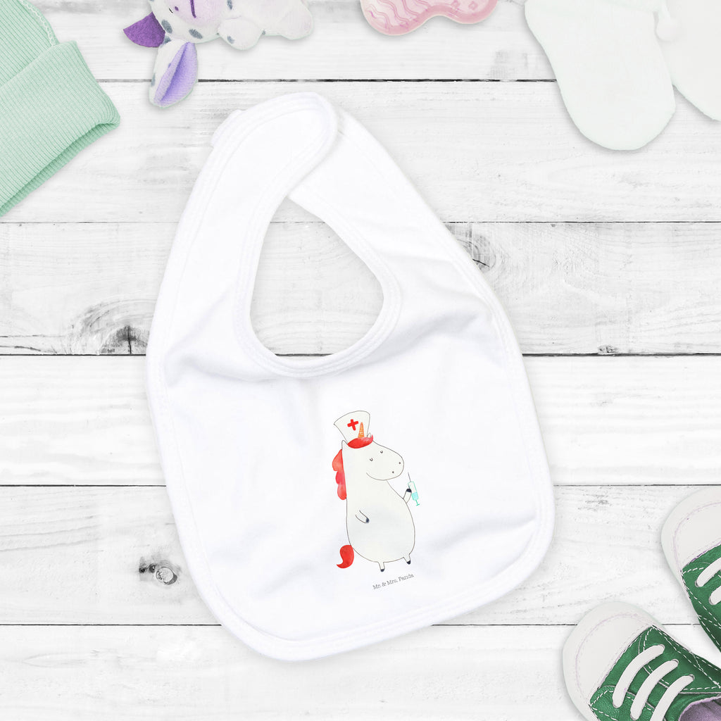 Organic Babylätzchen Einhorn Krankenschwester Baby, Lätzchen, Spucktuch, Sabberlätzchen, Klettlätzchen, Babygeschenk, Baby Lätzchen, Geschenk für Geburt, Geschenk zur Geburt, Baby Spucktuch, Babyausstattung, Geschenkidee für Babyparty, Einhorn, Einhörner, Einhorn Deko, Pegasus, Unicorn, Krankenschwester Geschenk, Krankenpfleger Geschenk, Krankenpflegerin, Krankenschwester Dankeschön, Krankenhaus, Ärztin Geschenk
