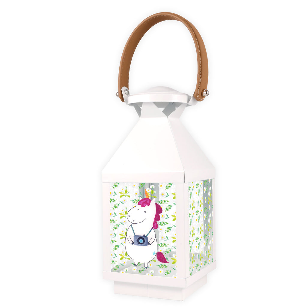 Deko Laterne Einhorn Fotograf Gartenlampe, Gartenleuchte, Gartendekoration, Gartenlicht, Laterne  kleine Laternen, XXL Laternen, Laterne groß, Einhorn, Einhörner, Einhorn Deko, Pegasus, Unicorn, Fotograf, Fotografie, Kamera, Reisen, Weltreise, Weltenbummler, Urlaub, Tourist, Kurztrip, Reise, Städtereise