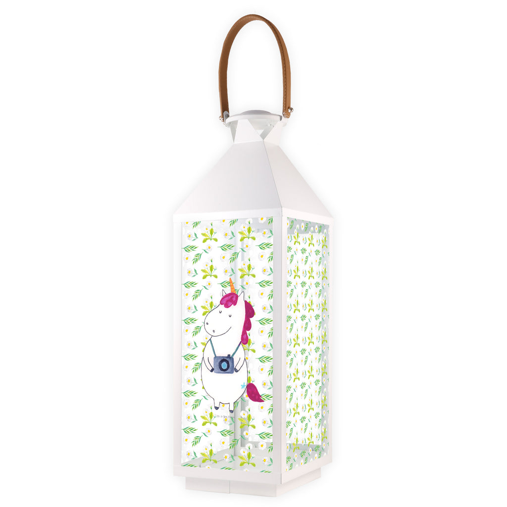 Deko Laterne Einhorn Fotograf Gartenlampe, Gartenleuchte, Gartendekoration, Gartenlicht, Laterne  kleine Laternen, XXL Laternen, Laterne groß, Einhorn, Einhörner, Einhorn Deko, Pegasus, Unicorn, Fotograf, Fotografie, Kamera, Reisen, Weltreise, Weltenbummler, Urlaub, Tourist, Kurztrip, Reise, Städtereise