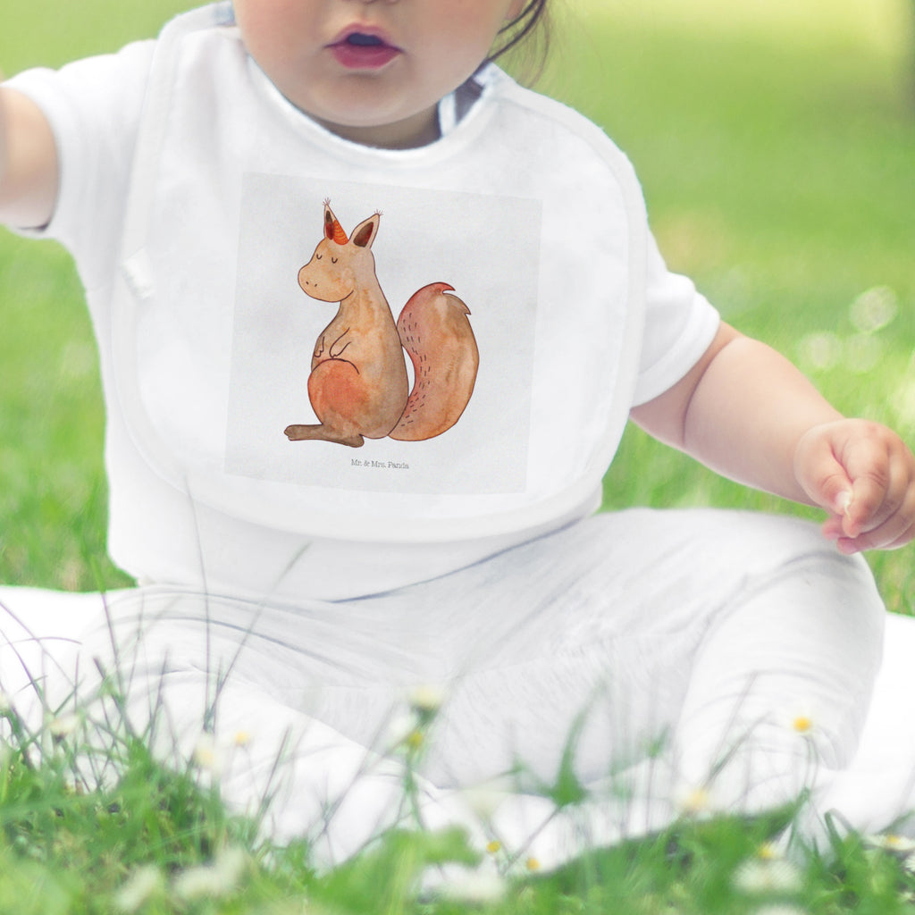 Organic Babylätzchen Einhörnchen Glaube Baby, Lätzchen, Spucktuch, Sabberlätzchen, Klettlätzchen, Babygeschenk, Baby Lätzchen, Geschenk für Geburt, Geschenk zur Geburt, Baby Spucktuch, Babyausstattung, Geschenkidee für Babyparty, Einhorn, Einhörner, Einhorn Deko, Pegasus, Unicorn, Einhörnchen, Eichhörnchen, Eichhorn