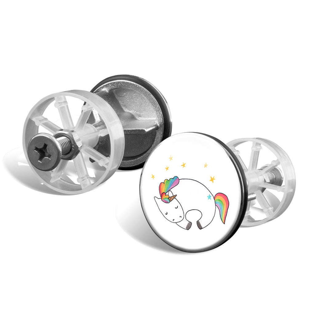 Waschbecken Stöpsel Einhorn Nacht Abflussstöpsel, Stöpsel, Waschbecken, Ablaufgarnitur, Waschbecken Stopfen, Einhorn, Einhörner, Einhorn Deko, Pegasus, Unicorn, Träume, Traum, unicorn, Realität, Menschen, Geschenk, Ruhe, Freundin