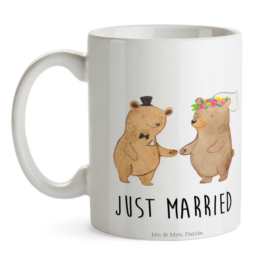 Tasse Bären Heirat Hochzeit, Hochzeitsgeschenk, Trauung, Hochzeitstag, Geschenk zur Hochzeit Becher, Kaffeetasse, Kaffeebecher, Tee, Frühstück, Büro  Hochzeit, Hochzeitsgeschenk, Ehe, Hochzeitsfeier, Trauung, Trauungsgeschenk, Hochzeitskarte, Verlobungsfeier, Verlobungsgeschenk, Hochzeitsgeschenkideen