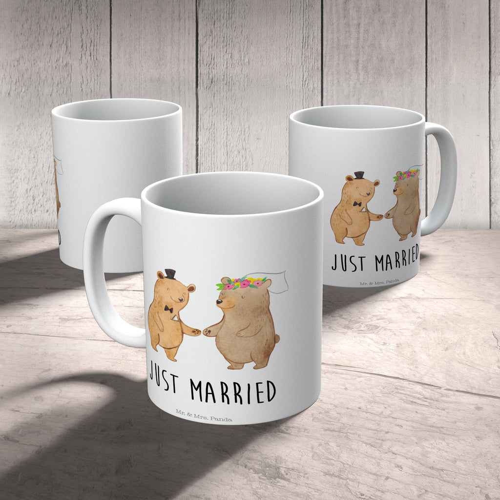 Tasse Bären Heirat Hochzeit, Hochzeitsgeschenk, Trauung, Hochzeitstag, Geschenk zur Hochzeit Becher, Kaffeetasse, Kaffeebecher, Tee, Frühstück, Büro  Hochzeit, Hochzeitsgeschenk, Ehe, Hochzeitsfeier, Trauung, Trauungsgeschenk, Hochzeitskarte, Verlobungsfeier, Verlobungsgeschenk, Hochzeitsgeschenkideen