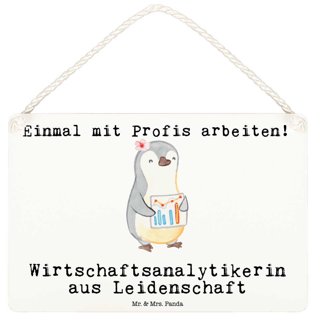 Deko Schild Wirtschaftsanalytikerin aus Leidenschaft Dekoschild, Deko Schild, Schild, Tür Schild, Türschild, Holzschild, Wandschild, Wanddeko, Beruf, Ausbildung, Jubiläum, Abschied, Rente, Kollege, Kollegin, Geschenk, Schenken, Arbeitskollege, Mitarbeiter, Firma, Danke, Dankeschön