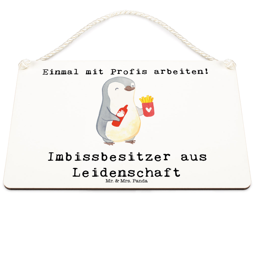 Deko Schild Imbissbesitzer aus Leidenschaft Dekoschild, Deko Schild, Schild, Tür Schild, Türschild, Holzschild, Wandschild, Wanddeko, Beruf, Ausbildung, Jubiläum, Abschied, Rente, Kollege, Kollegin, Geschenk, Schenken, Arbeitskollege, Mitarbeiter, Firma, Danke, Dankeschön, Imbissbesitzer, Imbissverkäufer, Pommesverkäufer, Pommesliebe