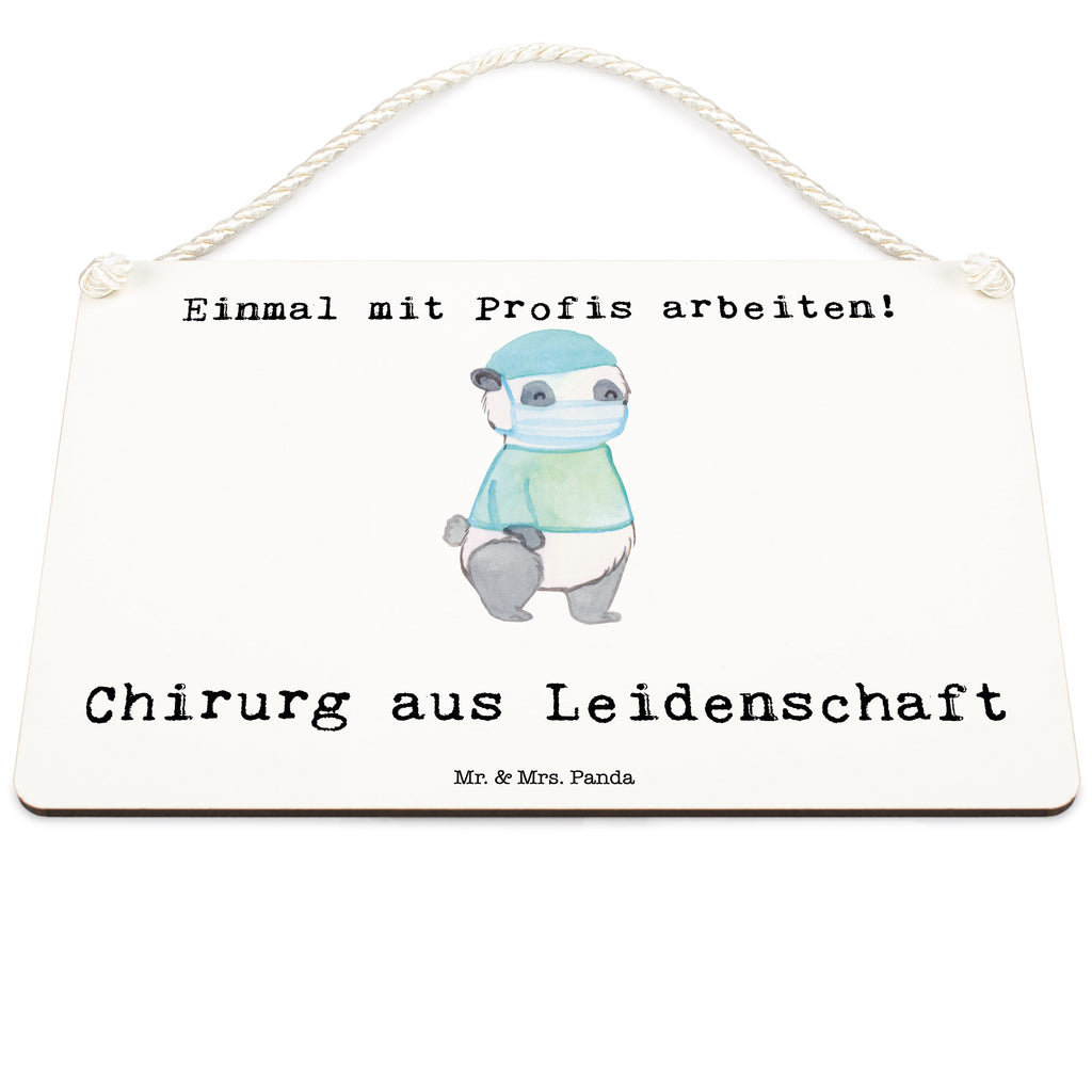 Deko Schild Chirurg aus Leidenschaft Dekoschild, Deko Schild, Schild, Tür Schild, Türschild, Holzschild, Wandschild, Wanddeko, Beruf, Ausbildung, Jubiläum, Abschied, Rente, Kollege, Kollegin, Geschenk, Schenken, Arbeitskollege, Mitarbeiter, Firma, Danke, Dankeschön, Chirurg, Unfallchirurg, Notfallchirurg, Krankenhaus, Arzt, Mediziner
