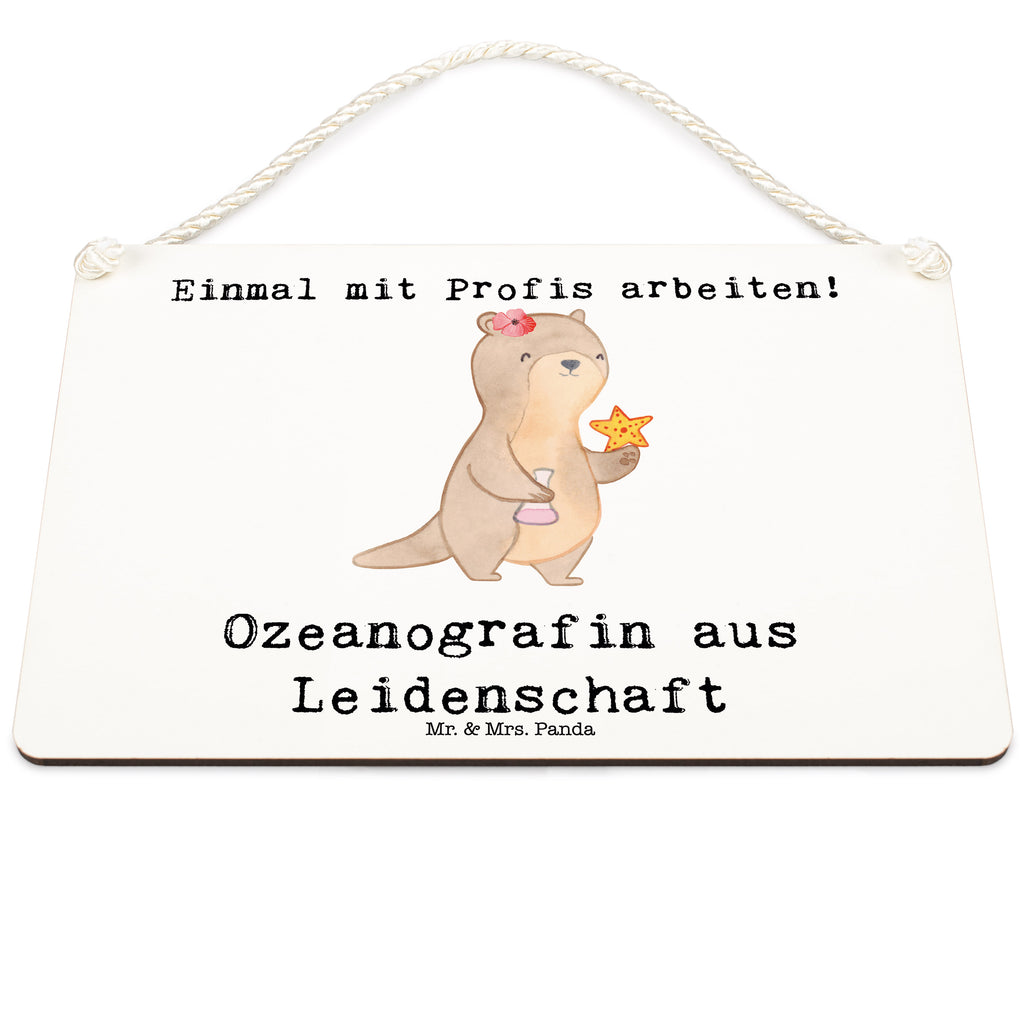 Deko Schild Ozeanografin aus Leidenschaft Dekoschild, Deko Schild, Schild, Tür Schild, Türschild, Holzschild, Wandschild, Wanddeko, Beruf, Ausbildung, Jubiläum, Abschied, Rente, Kollege, Kollegin, Geschenk, Schenken, Arbeitskollege, Mitarbeiter, Firma, Danke, Dankeschön, Ozeanografin, Meeresbiologe, Meereskundler, Naturwissenschaftler, Meeresforscher, maritime Forschung, Studium